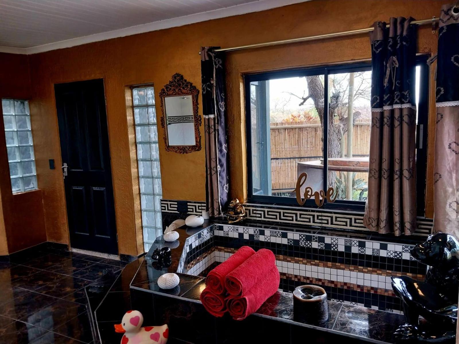Hippomoon Lodge Game Reserve Hoedspruit Buitenkant foto