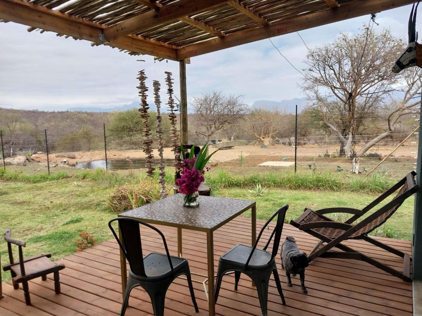 Hippomoon Lodge Game Reserve Hoedspruit Buitenkant foto